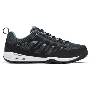 Columbia Scarpe Da Trekking Vapor Vent™ Black / Dark Mirage EU 39 Columbia Scarpe Da Trekking Vapor Vent™ Black / Dark Mirage EU 39