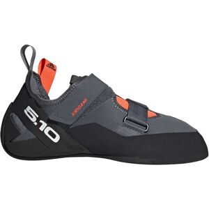 Five Ten Scarpe Da Arrampicata Kirigami Onix / Core Black / Solar Red EU 42 2/3 Five Ten Scarpe Da Arrampicata Kirigami Onix / Core Black / Solar Red EU 42 2/3