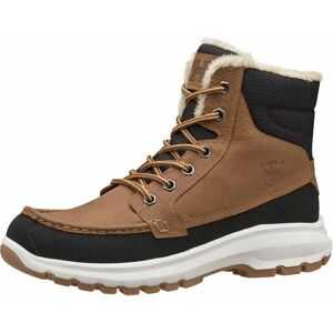 Helly Hansen Scarponi Da Trekking Garibaldi V3 New Wheat EU 40 1/2 Helly Hansen Scarponi Da Trekking Garibaldi V3 New Wheat EU 40 1/2