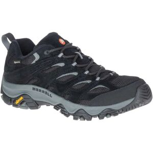 Merrell Scarpe Da Trekking Moab 3 Gore-tex® Black EU 46 1/2 Merrell Scarpe Da Trekking Moab 3 Gore-tex® Black EU 46 1/2