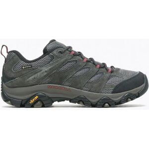 Merrell Scarpe Da Trekking Moab 3 Gore-tex® Olive / Black EU 45 Merrell Scarpe Da Trekking Moab 3 Gore-tex® Olive / Black EU 45
