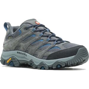 Merrell Scarpe Da Trekking Moab 3 Gore-tex® Granite / Poseidon EU 43 1/2 Merrell Scarpe Da Trekking Moab 3 Gore-tex® Granite / Poseidon EU 43 1/2