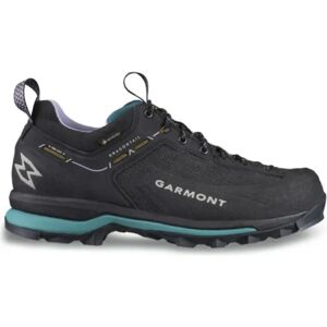 Garmont Scarpe Da Avvicinamento Dragontail Synth Gore-tex® Black / Lake Green EU 38 Garmont Scarpe Da Avvicinamento Dragontail Synth Gore-tex® Black / Lake Green EU 38