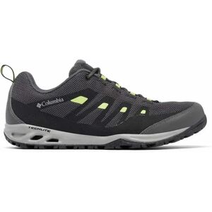 Columbia Scarpe Da Trekking Vapor Vent™ Dark Grey / Napa Green EU 40 Columbia Scarpe Da Trekking Vapor Vent™ Dark Grey / Napa Green EU 40