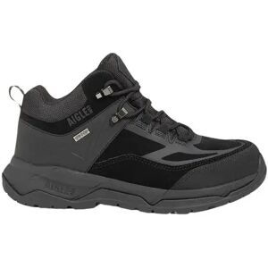 Aigle Scarponi Da Trekking Palka Black / Black EU 44 Aigle Scarponi Da Trekking Palka Black / Black EU 44