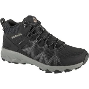 Columbia Scarponi Da Trekking Peakfreak™ Ii Outdry™ Black / Titanium EU 48 Columbia Scarponi Da Trekking Peakfreak™ Ii Outdry™ Black / Titanium EU 48