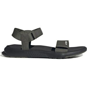 Adidas Sandali Terrex Hydroterra Light Core Black / Olive Strata / Cloud White EU 42 Adidas Sandali Terrex Hydroterra Light Core Black / Olive Strata / Cloud White EU 42