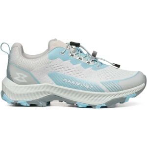 Garmont Scarpe Da Trekking 9.81 Pulse Garmont White / Corydalis Blue EU 41 1/2 Garmont Scarpe Da Trekking 9.81 Pulse Garmont White / Corydalis Blue EU 41 1/2