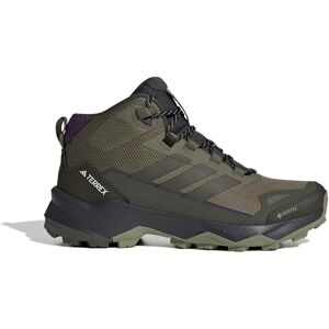 Scarpe da Trekking Adidas Skychaser AX5 Mid GTX - Impermeabili, Leggere, Comode Scarpe da Trekking Adidas Skychaser AX5 Mid GTX - Impermeabili, Leggere, Comode