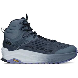 Altra Scarponi Da Trekking Olympus 6 Hike Mid Gore-tex® Dark Blue EU 38 Altra Scarponi Da Trekking Olympus 6 Hike Mid Gore-tex® Dark Blue EU 38