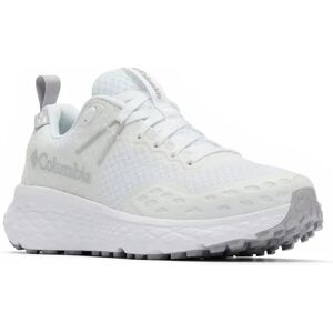 Columbia Konos TRS II OutDry Scarpe da trekking - Bianco Cumulus Grigio - Donna Columbia Konos TRS II OutDry Scarpe da trekking - Bianco Cumulus Grigio - Donna