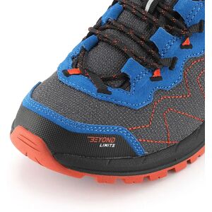 Alpine Pro Scarpe Da Trekking Ibane 2 Brilliant Blue EU 42 Alpine Pro Scarpe Da Trekking Ibane 2 Brilliant Blue EU 42