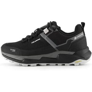 Alpine Pro Scarpe Da Trekking Qede 2 Black EU 42 Alpine Pro Scarpe Da Trekking Qede 2 Black EU 42
