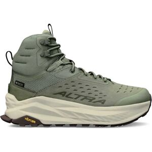 Altra Scarpe Da Trekking Olympus 6 Hike Mid Gore-tex® Dusty Olive EU 37 1/2 Altra Scarpe Da Trekking Olympus 6 Hike Mid Gore-tex® Dusty Olive EU 37 1/2