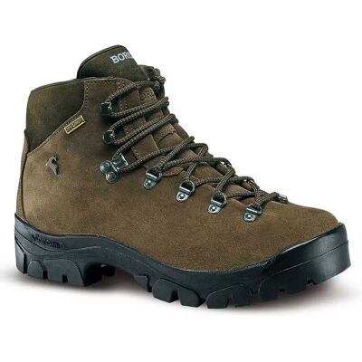 Boreal Scarponi Da Trekking Atls Brown EU 44 1/2 Boreal Scarponi Da Trekking Atls Brown EU 44 1/2
