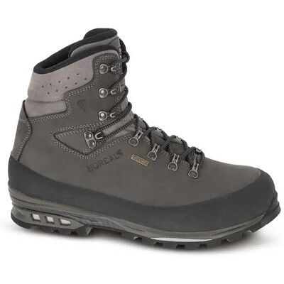 Boreal Scarponi Da Trekking Kovach Grey EU 46 1/2 Boreal Scarponi Da Trekking Kovach Grey EU 46 1/2