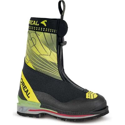 Boreal Scarponi Da Montagna Stetind Black / Yellow EU 38 Boreal Scarponi Da Montagna Stetind Black / Yellow EU 38