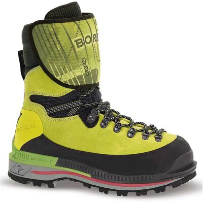 Boreal Scarponi Da Montagna Kangri Bi Flex Black / Green EU 40 Boreal Scarponi Da Montagna Kangri Bi Flex Black / Green EU 40
