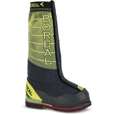 Boreal Scarponi Da Montagna G1 Expe Black / Green EU 46 Boreal Scarponi Da Montagna G1 Expe Black / Green EU 46