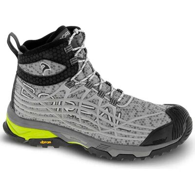 Boreal Hurricane Grigie Scarpe da Trekking Donna Boreal Hurricane Grigie Scarpe da Trekking Donna