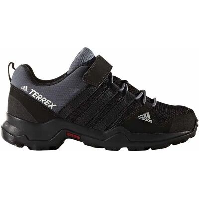 Scarpe da trekking Adidas Terrex AX2R CF per bambini - Nero/Grigio - Tutto l'anno Scarpe da trekking Adidas Terrex AX2R CF per bambini - Nero/Grigio - Tutto l'anno