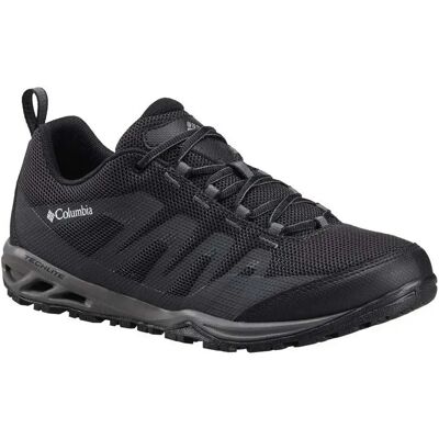 Columbia Scarpe Da Trekking Vapor Vent™ Black / White EU 44 1/2 Columbia Scarpe Da Trekking Vapor Vent™ Black / White EU 44 1/2