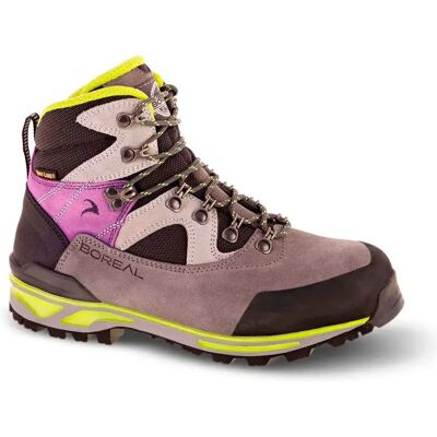 Boreal Scarponi Da Trekking Kerala Grey EU 37 1/2 Boreal Scarponi Da Trekking Kerala Grey EU 37 1/2
