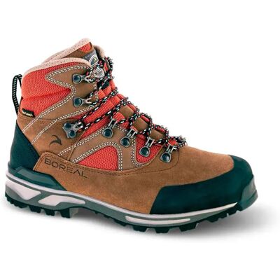 Scarpe da Trekking Boreal Kerala - Impermeabili, Leggere, Resistenti Scarpe da Trekking Boreal Kerala - Impermeabili, Leggere, Resistenti