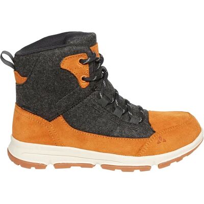 Vaude Scarponi Da Trekking Ubn Kiruna Mid Cpx Orange Madder EU 36 Vaude Scarponi Da Trekking Ubn Kiruna Mid Cpx Orange Madder EU 36