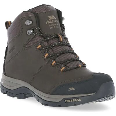 Trespass Scarponi Da Trekking Hiram Earth EU 44 Trespass Scarponi Da Trekking Hiram Earth EU 44