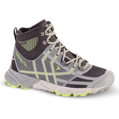 Boreal Tsunami Mid Grigio - Scarpe da Trekking Boreal Tsunami Mid Grigio - Scarpe da Trekking