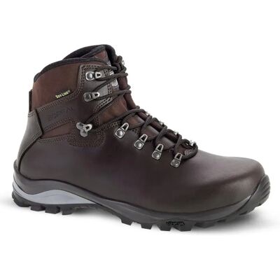 Scarponi da trekking marroni Boreal Ordesa Classic - Scarpe da trekking Scarponi da trekking marroni Boreal Ordesa Classic - Scarpe da trekking