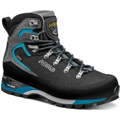 Scarpe da escursionismo impermeabili Asolo Corax GV ML - Scarpe da montagna Scarpe da escursionismo impermeabili Asolo Corax GV ML - Scarpe da montagna