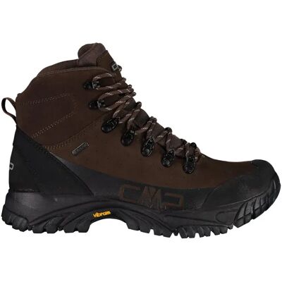 Cmp Scarponi Da Trekking Dhenieb Wp 30q717 Arabica EU 42 Cmp Scarponi Da Trekking Dhenieb Wp 30q717 Arabica EU 42