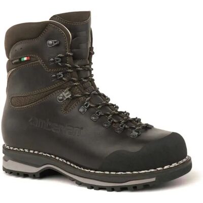 Scarpe da Trekking ZAMBERLAN 1030 Sella Goretex Rr Nw da Uomo - Scarpe da Escursionismo Scarpe da Trekking ZAMBERLAN 1030 Sella Goretex Rr Nw da Uomo - Scarpe da Escursionismo