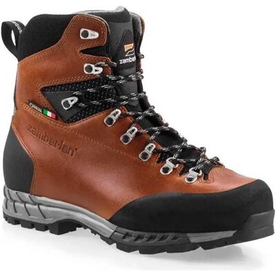 Zamberlan Scarponi Da Trekking 1111 Aspen Gore-tex® Rr Waxed Brick EU 44 Zamberlan Scarponi Da Trekking 1111 Aspen Gore-tex® Rr Waxed Brick EU 44