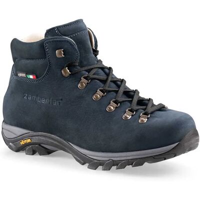 Zamberlan Scarponi Da Trekking 320 New Trail Lite Evo Gore-tex® Dark Blue EU 42 Zamberlan Scarponi Da Trekking 320 New Trail Lite Evo Gore-tex® Dark Blue EU 42