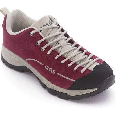 Izas Scarpe Da Trekking Verona Mineral Red EU 37 Izas Scarpe Da Trekking Verona Mineral Red EU 37