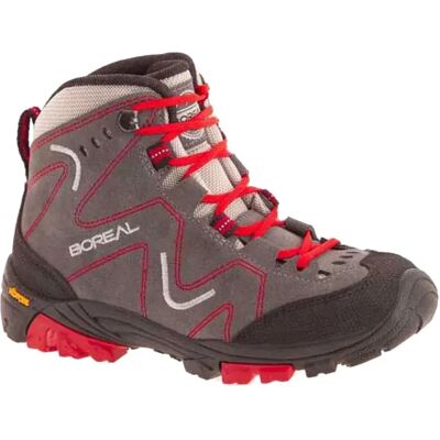 Scarpe da Trekking per Bambini Boreal Aspen - Hiking Shoes Scarpe da Trekking per Bambini Boreal Aspen - Hiking Shoes