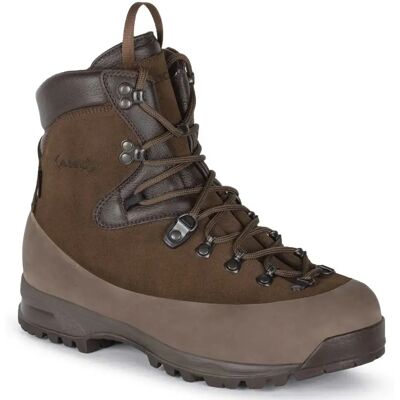 AKU KS Schwer 19 GTX - Stivali da Trekking - Marrone AKU KS Schwer 19 GTX - Stivali da Trekking - Marrone