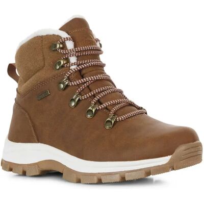 Trespass Scarponi Da Trekking Blair Light Brown EU 41 Trespass Scarponi Da Trekking Blair Light Brown EU 41