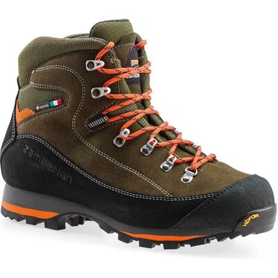 Zamberlan Scarponi Da Trekking 700 Sierra Gore-tex® Cf Forest EU 44 1/2 Zamberlan Scarponi Da Trekking 700 Sierra Gore-tex® Cf Forest EU 44 1/2