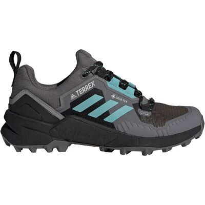 Adidas Scarpe Da Trekking Terrex Swift R3 Gore-tex® Grey Five / Mint Ton / Core Black EU 40 Adidas Scarpe Da Trekking Terrex Swift R3 Gore-tex® Grey Five / Mint Ton / Core Black EU 40