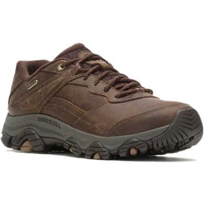 Merrell Scarpe Da Trekking Moab Adventure Iii Waterproof Earth EU 42 Merrell Scarpe Da Trekking Moab Adventure Iii Waterproof Earth EU 42