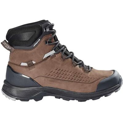 Vaude Stivali Skarvan Tech Mid STX Marroni Vaude Stivali Skarvan Tech Mid STX Marroni