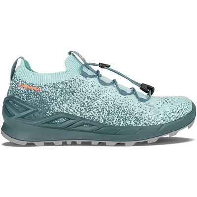 Lowa Fusion Lo Scarpe Donna - Supporto e Comfort Lowa Fusion Lo Scarpe Donna - Supporto e Comfort
