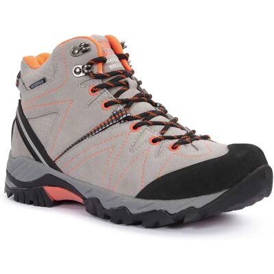 Trespass Scarponi Da Trekking Kiara Grey EU 38 Trespass Scarponi Da Trekking Kiara Grey EU 38