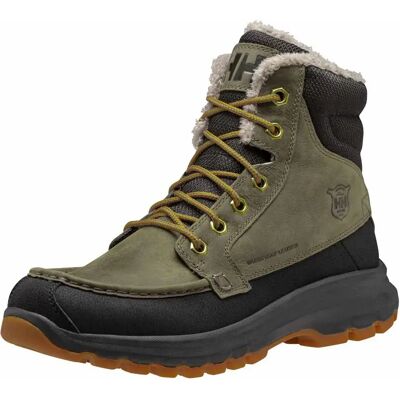 Helly Hansen Scarponi Da Trekking Garibaldi V3 Green EU 40 1/2 Helly Hansen Scarponi Da Trekking Garibaldi V3 Green EU 40 1/2