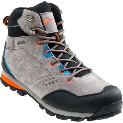 Scarpe Elbrus Condis Mid Impermeabili - Taglia 44 Uomo Scarpe Elbrus Condis Mid Impermeabili - Taglia 44 Uomo