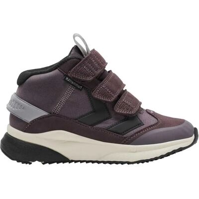 Hummel Scarponi Da Trekking Reach Zero Mid Tex Sparrow EU 27 Hummel Scarponi Da Trekking Reach Zero Mid Tex Sparrow EU 27